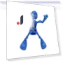 Dancing Robot Toy — Wind-up Toys, EZ Baby Products