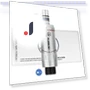 Dental Handpiece — Burs, AI DENTAL