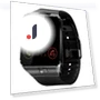 Digital Electronic Smart Watch — Wearable Accessories, WORX