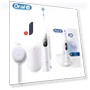 Electric Toothbrush with 2 Brush Heads — Electric Toothbrush Heads, Oral-B