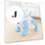 Intelligent Programming Robot Dog — Interactive Animal Companions, iPlay