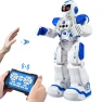 Intelligent Remote Control Robot — Robot Pet, ZuiBaDuDu