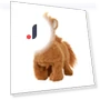 Interactive Pony Robot — Interactive, Jiangnan E