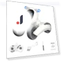 Interactive RC Robot Puppy — Interactive Animal Companions, JJRC