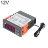 LED Digital Thermostat Relay Temperature Controller — Home Climate Control, 888 Auto Parts Town
