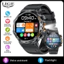 LED Smart Watch — Smart Watch, LIGE