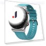 Luxury Men's Smart Watch — Smartwatches, fashion smartwatch