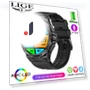 Men's Smart Watch — Wearable Accessories, LIGE