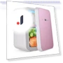Mini Fridge — Mini Fridges, Aoresac