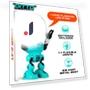 Mini Smart Talking Robot Toy — Interactive Animal Companions, Global Toy