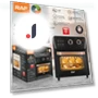 Multifunctional Household Fryer — Small Appliances, DZL General Home Appliances