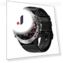 Outdoor Men's Smart Watch — Smartwatches, Xiaomi