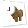 Realistic Robot Horse — Interactive Figures & Robots, KOBE777