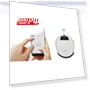 Robot Vacuum — Smart Cleaning Robots, Noer
