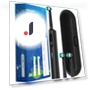 Rotating Electric Toothbrush — Rotating Electric Toothbrushes, Warmth Home