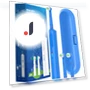 Rotating Electric Toothbrush — Chargers, Warmth Home