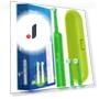 Rotating Electric Toothbrush — Rotating Electric Toothbrushes, Warmth Home