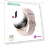 Sapphire Screen Smart Watch — Smartwatches, SACOSDING
