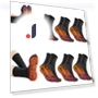 Self-heating Socks — Moisturizing Socks, VITA Dogdog Smartwear