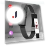 Smart Fitness Tracker Watch — Smartwatches, LIGE