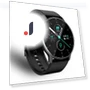 Smart Fitness Watch — Smartwatches, SAMS Online