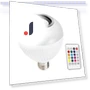 Smart LED Bluetooth Lamp — Standing Lights, KITCHEN-MALL