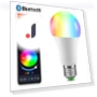 Smart LED Bulb RGB Lamp — LED, Build My Home