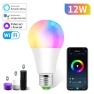 Smart LED Bulb — Smart Light Bulb, Build My Home