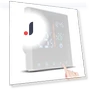 Smart Thermostat for Home — Smart Climate Control, Neoglint