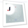 Smart Thermostat — Smart Climate Control, TOMTOP JMS