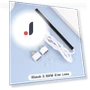 Smart Visual Ear Cleaning Endoscope Kit — Syringes, Wotypea