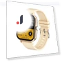 Smart Watch for Men and Women — Smartwatches, Wula Mall