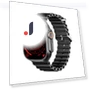 Smart Watch Ultra 8 — Smartwatches, YurKem