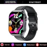 Smart Watch with AMOLED Display — Smart Watch, SACOSDING