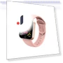 Smart Watch with Bluetooth Dial Call — Wearable Accessories, Jiangnan E