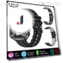 Smart Watch with GPS Tracker — Wearable Accessories, LIGE