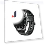 Smart Watch with HD Display — Wearable Accessories, SCIONE