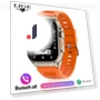 Smart Watch with SIRI Dial — Wearable Accessories, LIGE