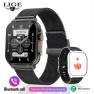 Smart Watch with Bluetooth Calling and Fitness Tracking — Smart Watch, LIGE