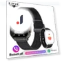 Smart Watch with SIRI Dial — Smartwatches, LIGE