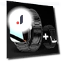 Smart Watch with Touch Screen — Smartwatches, Wula Mall