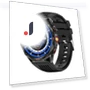 Smart Watch — Wearable Accessories, SCIONE