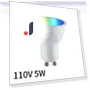 Smart WiFi GU10 LED Spotlight Bulb — LED, Build My Home