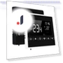 Smart WiFi Thermostat — Home Climate Control, Minco Thermostatic