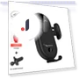 Smart Wireless Car Charger — Chargers, ESSAGER