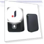 Smart Wireless Video Doorbell — Smart Home Security, Baby cheetah