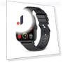 Smartwatch with Wireless Calling — Smartwatches, QTLLBT