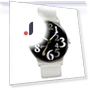 Solar Lite Smartwatch — Smartwatches, 3d printing machine