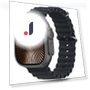 ULTRA 3 MAX Smartwatch — Smartwatches, Wula Mall