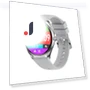 Ultra-Thin Smart Watch — Smartwatches, SCIONE